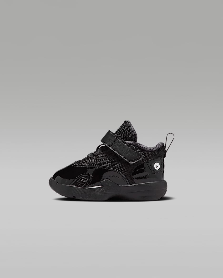 Black nikes for toddlers discount